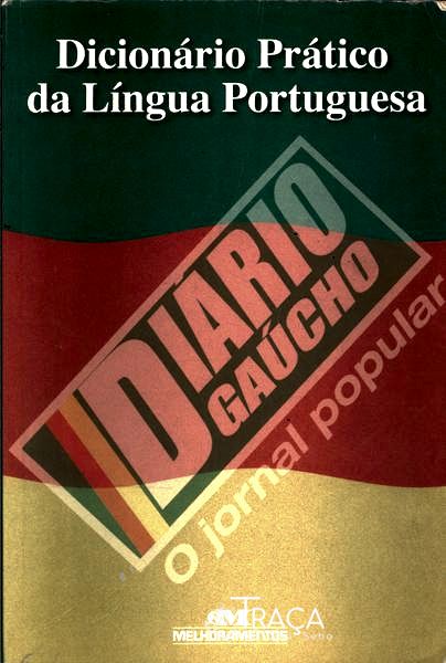 Dicionário Prático da Língua Portuguesa