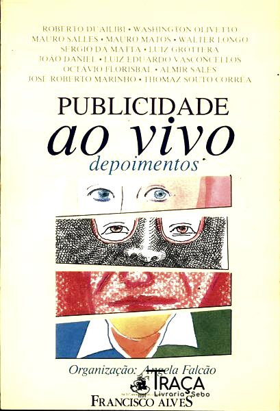 Publicidade Ao Vivo
