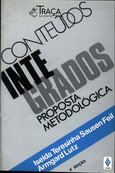 Conteúdos Integrados
