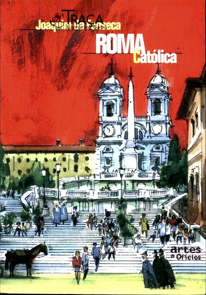 Roma Católica