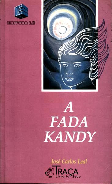 A Fada Kandy