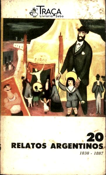 20 Relatos Argentinos
