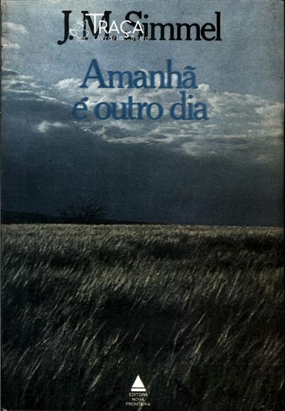 Amanhã É Outro Dia