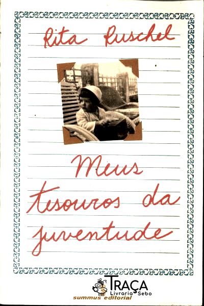 Meus Tesouros Da Juventude