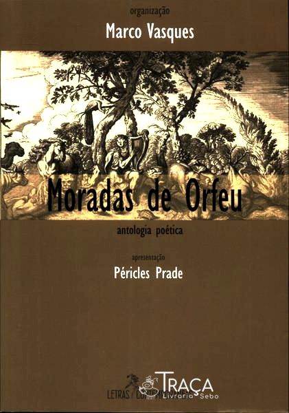 Moradas De Orfeu