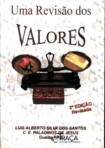 Uma Revisão dos Valores