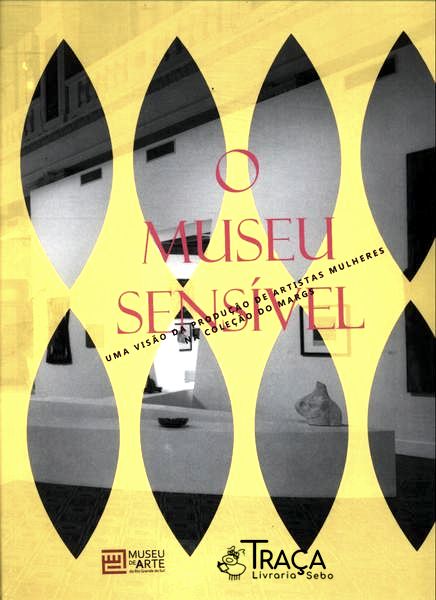 O Museu Sensível