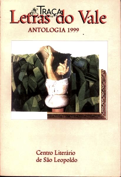 Letras do Vale - Antologia 1999