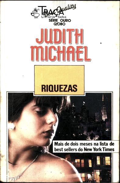 Riquezas