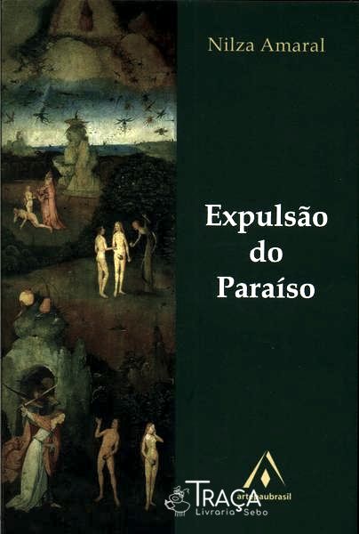 Expulsão Do Paraíso