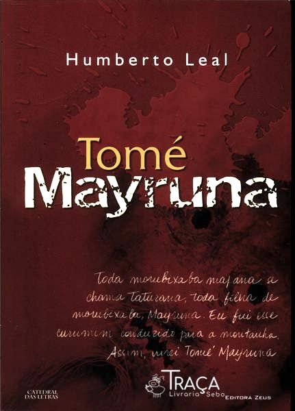 Tomé Mayruna