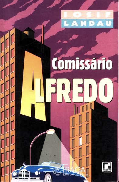 Comissário Alfredo