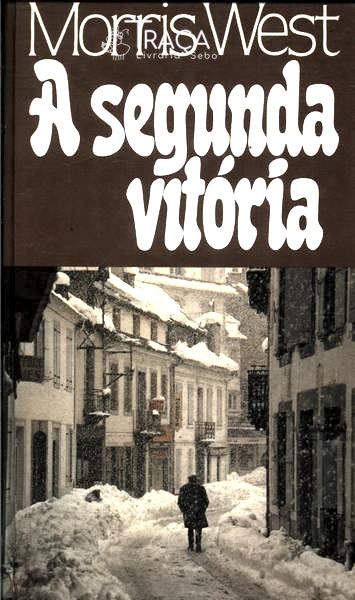 A Segunda Vitória