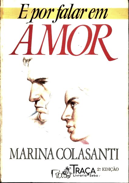 E por Falar em Amor