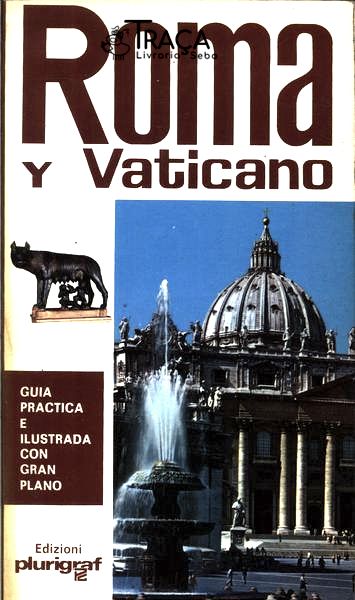 Roma Y Vaticano