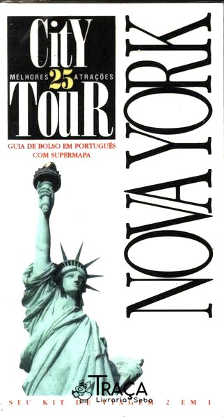 City Tour Nova York