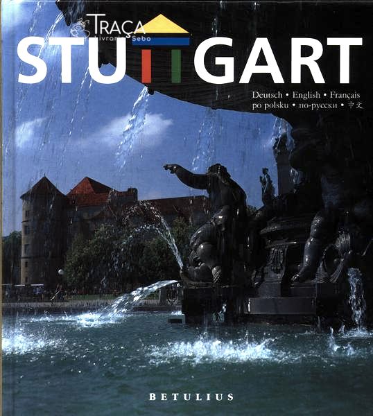 Stuttgart - Bilder Der Stadt
