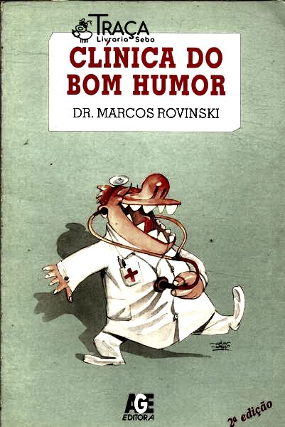 Clínica Do Bom Humor