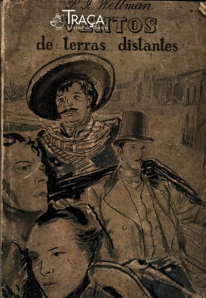 Ventos De Terras Distantes