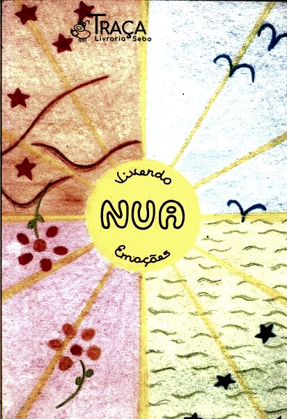 Nua: Vivendo Emoções