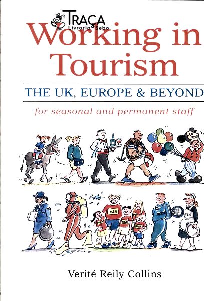 Working In Tourism