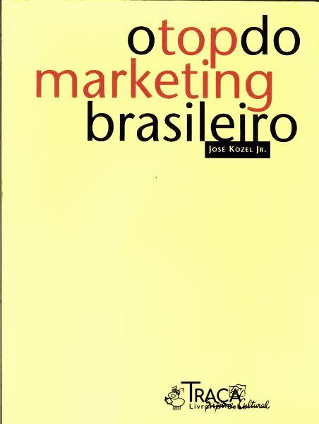 O Top do Marketing Brasileiro