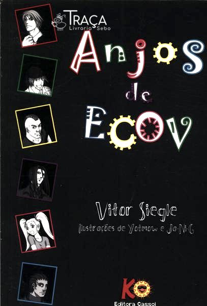 Anjos De Ecov
