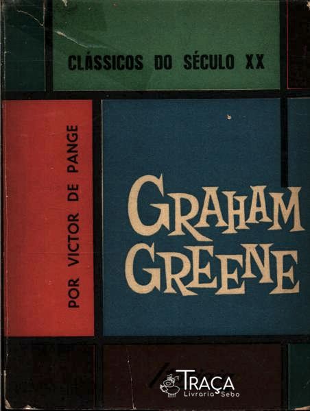 Graham Greene
