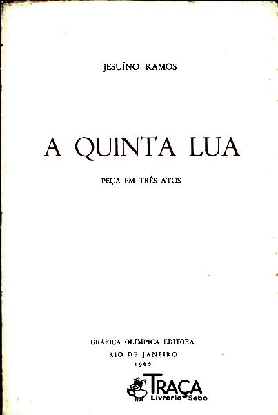 A Quinta Lua