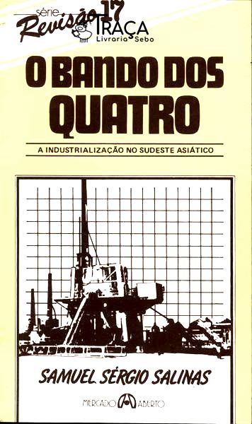 O Bando dos Quatro