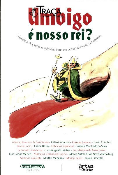 Umbigo É Nosso Rei?