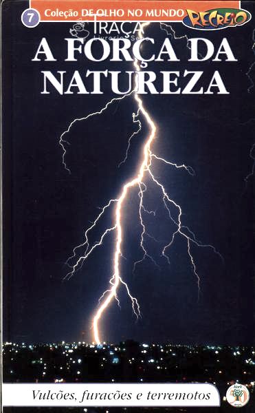 Recreio: a Força da Natureza