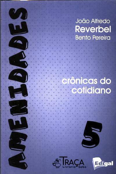 Amenidades Vol 5