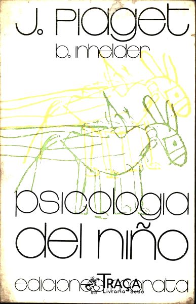Psicologia Del Niño