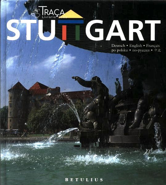 Stuttgart - Bilder Der Stadt