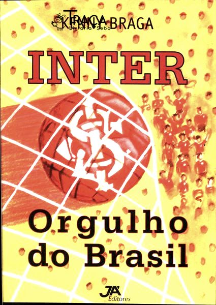 Inter: Orgulho do Brasil