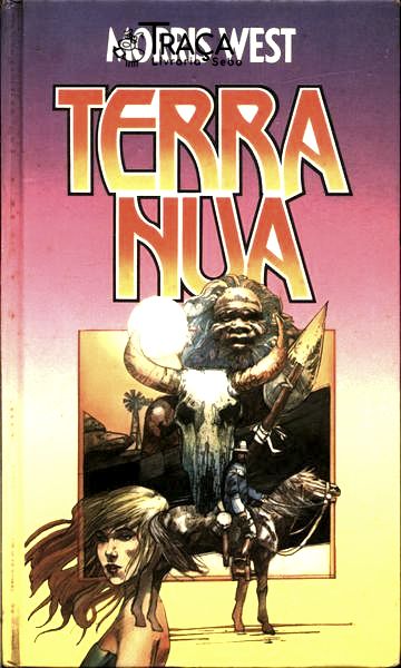 Terra Nua