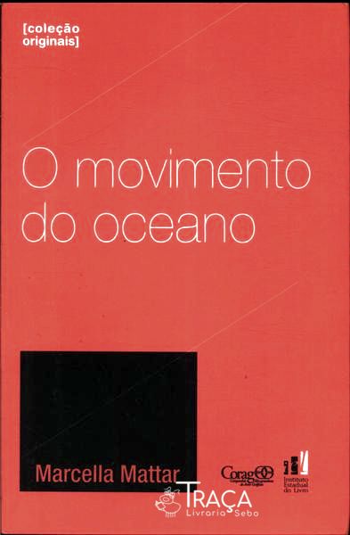 O Movimento do Oceano