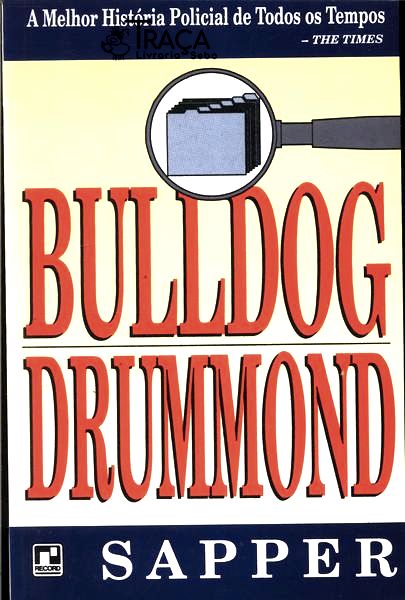 Bulldog Drummond