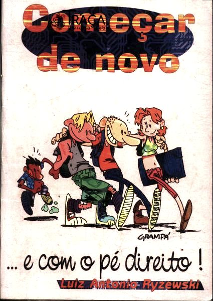 Começar de Novo