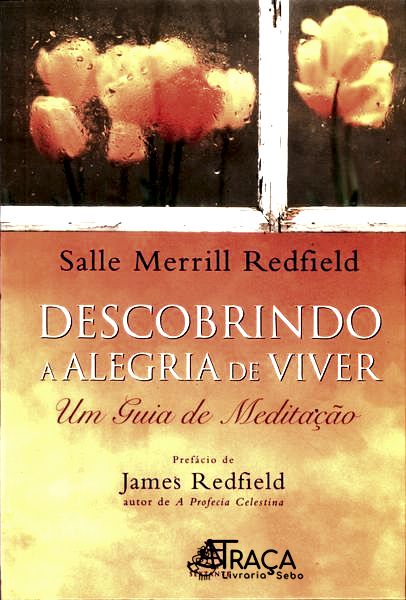 Descobrindo a Alegria de Viver (não Inclui Cd)