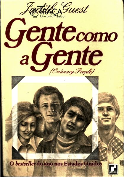 Gente Como a Gente