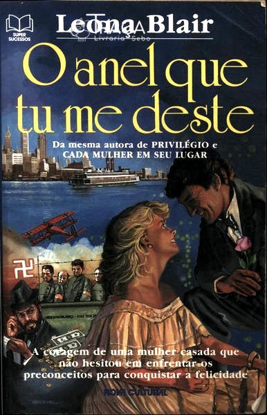 O Anel Que Tu Me Deste