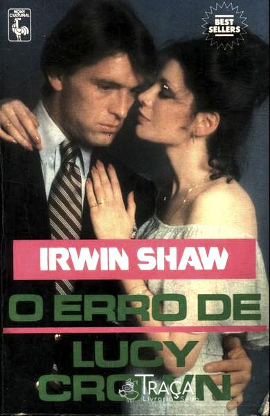 O Erro De Lucy Crown