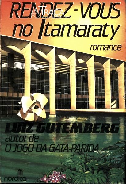 Rendez-vous No Itamaraty