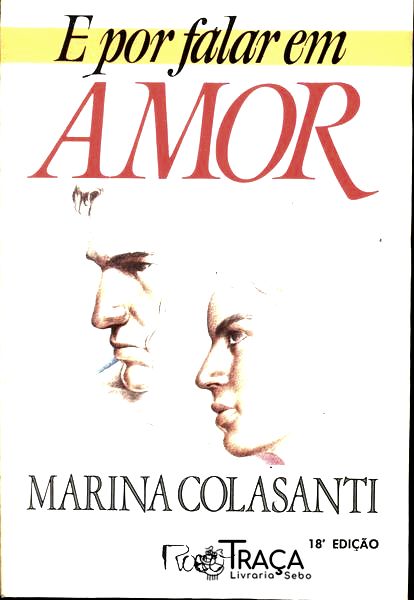 E por Falar em Amor