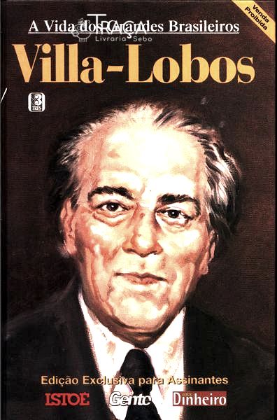 Villa-lobos