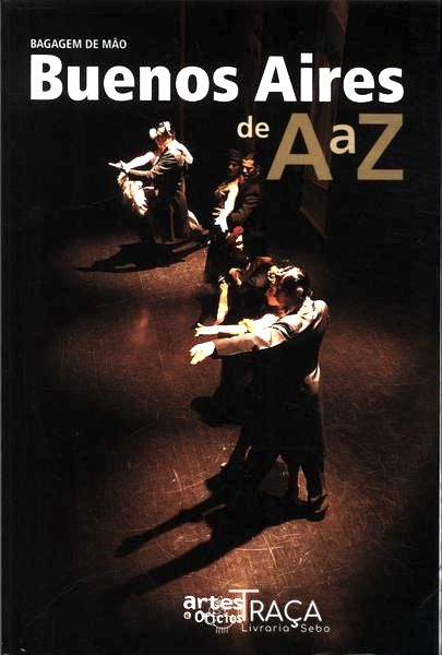 Buenos Aires de a a Z