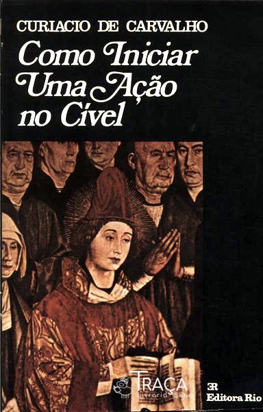 Como Iniciar Uma Ação No Cível