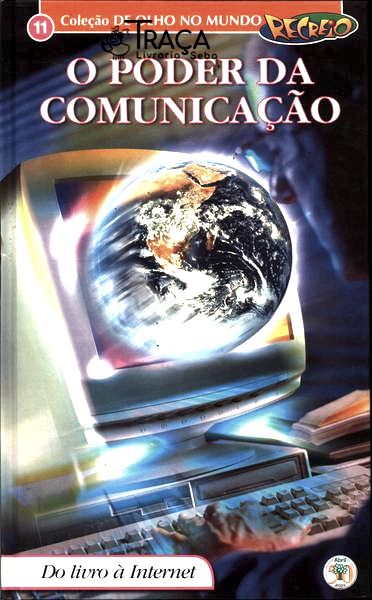 Recreio: o Poder da Comunicação